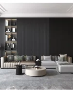 ⁦طاولة قهوة مميزة متداخلة⁩ - الصورة ⁦8⁩