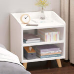 ⁦كومودينو خشبي عالي الجودة⁩ - الصورة ⁦2⁩