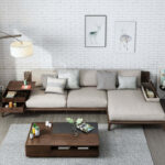 ⁦كنب حرف ال بتصميم فاخر⁩ - الصورة ⁦3⁩