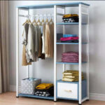 ⁦علاقة ملابس برفوف تخزين⁩ - الصورة ⁦3⁩