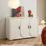 خزانة جانبية بتصميم إيطالي