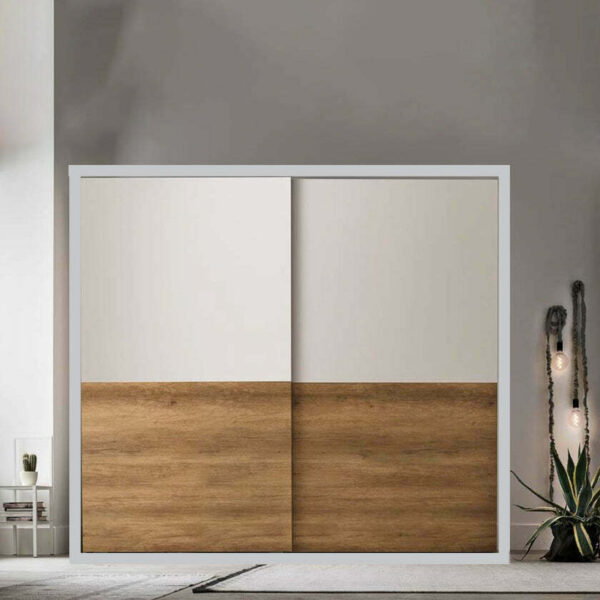 خزانة ملابس بارفف متعددة