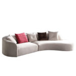 ⁦اريكة ايطالية التصميم من باولا نافون⁩ - الصورة ⁦8⁩