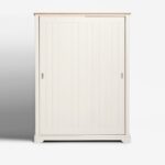 ⁦دولاب مقسم بعدة ارفف مساحات مختلفه مميزة⁩ - الصورة ⁦5⁩