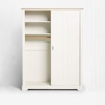 ⁦دولاب مقسم بعدة ارفف مساحات مختلفه مميزة⁩ - الصورة ⁦3⁩