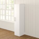 دولاب صغير خشب ام دي اف