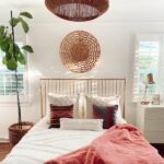 ⁦سرير معدني بسيط⁩ - الصورة ⁦2⁩