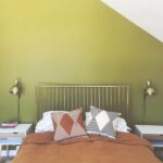 ⁦سرير معدني بسيط⁩ - الصورة ⁦3⁩