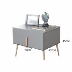 ⁦كومودينة جذاب له تصميم خاص⁩ - الصورة ⁦4⁩