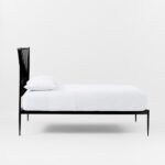 ⁦سرير معدني بسيط⁩ - الصورة ⁦10⁩