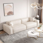 اريكة بتصميم فاخر مميز