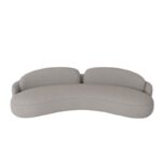 ⁦اريكة مميزة بشكل انيق⁩ - الصورة ⁦4⁩