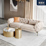 ⁦اريكة فاخرة مميزة⁩ - الصورة ⁦2⁩