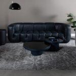 ⁦اريكة بتصميم حديث⁩ - الصورة ⁦2⁩