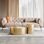 اريكة فاخرة مميزة