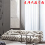 ⁦اريكة مميزة بتصميم جيد⁩ - الصورة ⁦3⁩