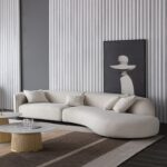 اريكة ايطالية التصميم من باولا نافون