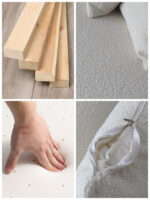 ⁦اريكة ايطالية التصميم من باولا نافون⁩ - الصورة ⁦3⁩