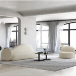 ⁦اريكة بشكل جذاب مميزة⁩ - الصورة ⁦2⁩