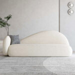 ⁦اريكة بشكل جذاب مميزة⁩ - الصورة ⁦5⁩