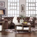 ⁦كنب زاوية دائري بتصميم فخم⁩ - الصورة ⁦2⁩