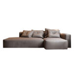 ⁦اريكة مربعة بتكنولوجيا بسيطة⁩ - الصورة ⁦9⁩