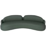 ⁦اريكة مميزة بشكل انيق⁩ - الصورة ⁦5⁩