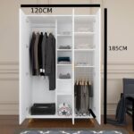 ⁦دولاب يتكون من وحدتين تخزين⁩ - الصورة ⁦2⁩