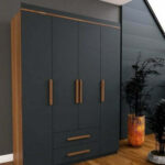 ⁦دولاب يتكون من 3 وحدات تخزين⁩ - الصورة ⁦3⁩