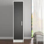 وحدة ملابس مودرن