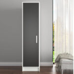 وحدة ملابس مودرن