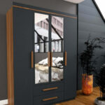 ⁦دولاب يتكون من 3 وحدات تخزين⁩ - الصورة ⁦2⁩