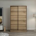 دولاب خشبي مودرن