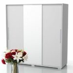 ⁦دولاب من ارفف و علاقة ملابس و ادرج⁩ - الصورة ⁦4⁩