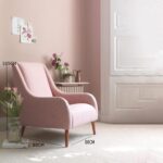 ⁦كرسي مودرن متعدد الالوان⁩ - الصورة ⁦3⁩