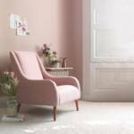 كرسي مودرن متعدد الالوان