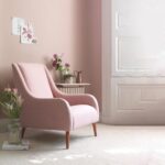 كرسي مودرن متعدد الالوان