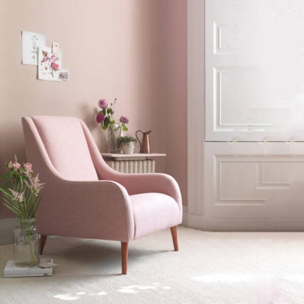 كرسي مودرن متعدد الالوان