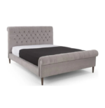 ⁦سرير  من الخشب الطبيعي فاخر⁩ - الصورة ⁦3⁩