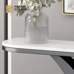 طاولة كونسول فاخر تصميم عصري