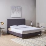 ⁦سرير كينج بتصميم فايبرنت⁩ - الصورة ⁦8⁩