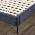 ⁦سرير كينج بتصميم  وينجر⁩ - الصورة ⁦2⁩