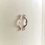 ⁦خزانة ملابس 6 أبواب بأدراج - ديانا⁩ - الصورة ⁦8⁩