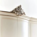 ⁦خزانة ملابس 6 أبواب بأدراج - ديانا⁩ - الصورة ⁦5⁩