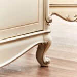 ⁦خزانة ملابس 6 أبواب بأدراج - ديانا⁩ - الصورة ⁦6⁩