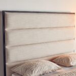 ⁦سرير كينج بتصميم جيرالد⁩ - الصورة ⁦6⁩