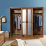 ⁦خزانة ملابس  بتصميم - كولتون⁩ - الصورة ⁦11⁩