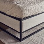 ⁦سرير كينج بتصميم جيرالد⁩ - الصورة ⁦7⁩