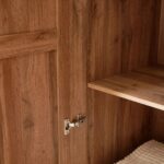 ⁦خزانة ملابس  بتصميم - كولتون⁩ - الصورة ⁦5⁩