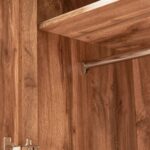 ⁦خزانة ملابس  بتصميم - كولتون⁩ - الصورة ⁦6⁩